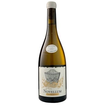 2022 Domaine Lafage Novellum Chardonnay