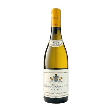 2022 Domaine Leflaive Puligny Montrachet 1er Cru Les Pucelles