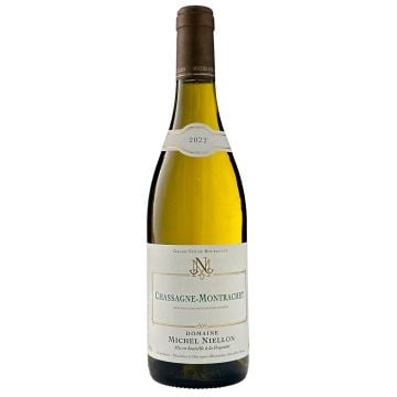 2022 Domaine Michel Niellon Chassagne Montrachet