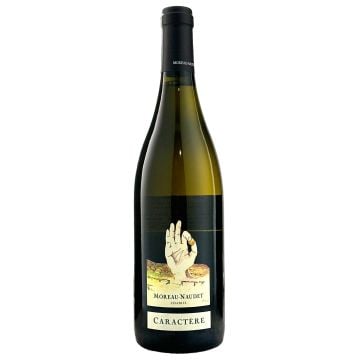 2022 Domaine Moreau Naudet Chablis Cuvee Caractere, Burgundy White