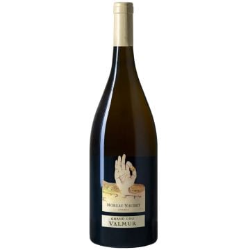 2022 Domaine Moreau Naudet Chablis Grand Cru Valmur, Burgundy White