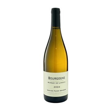 2022 Domaine Pierre Boisson Bourgogne Blanc Murgey de Limozin