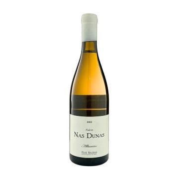 2022 Fulcro Nas Dunas Albarino