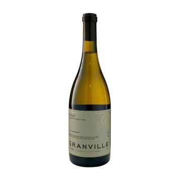 2022 Granville Chardonnay Basalt