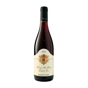 2022 Hubert Lignier Morey Saint Denis