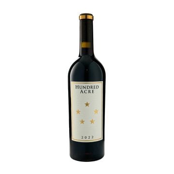 2022 Hundred Acre Cabernet Sauvignon Ark Vineyard