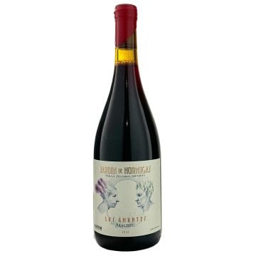 2022 Jardin de Hormigas (Altos Las Hormigas) Malbec Los Amantes, Argentina Red