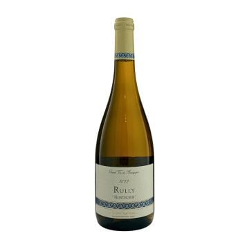 2022 Jean Chartron Rully Montmorin, Burgundy White
