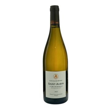 2022 Jean Claude Boisset Saint Aubin 1er Cru En Remilly, Burgundy White