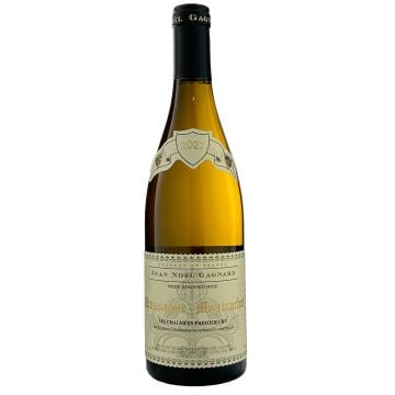 2022 Jean Noel Gagnard Chassagne Montrachet Premier Cru Les Chaumees, Burgundy White