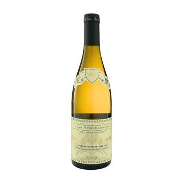 2022 Jean Noel Gagnard Chassagne Montrachet Premier Cru Les Chenevottes