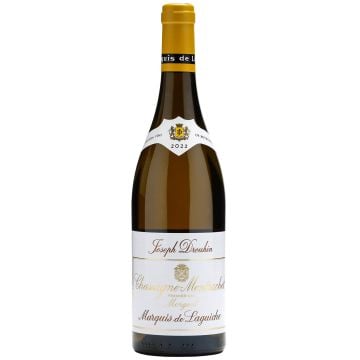 2022 Joseph Drouhin Montrachet Grand Cru Marquis de Laguiche, Burgundy White