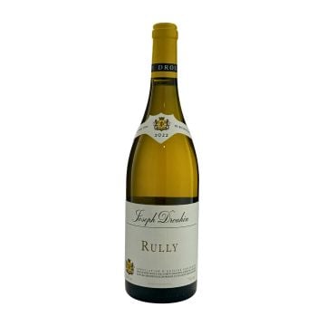 2022 Joseph Drouhin Rully, Burgundy White