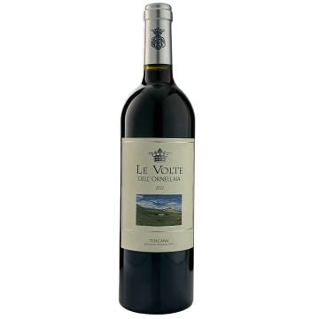 2022 Le Volte dell'Ornellaia, Super Tuscan/IGT