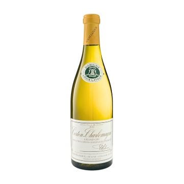 2022 Louis Latour Corton Charlemagne Grand Cru