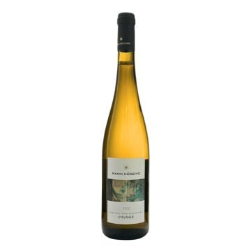 2022 Manni Nossing Sylvaner