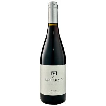 2022 Merayo Mencia