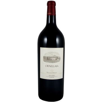 2022 Ornellaia, Italy Red