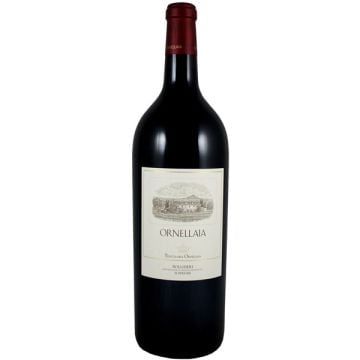 2022 Ornellaia, Italy Red