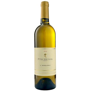 2022 Peter Michael Sauvignon Blanc L'Apres Midi