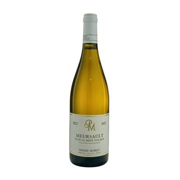 2022 Pierre Morey Meursault Clos Le Meix Tavaux, Burgundy White