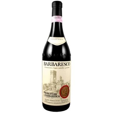 2022 Produttori del Barbaresco Barbaresco