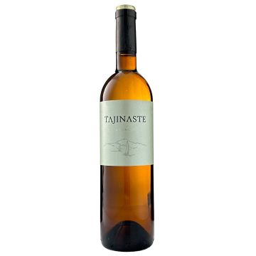 2022 Tajinaste Blanco Seco