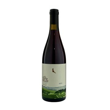 2022 The Eyrie Vineyards Pinot Noir Outcrop Vineyard, Oregon Red