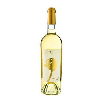 2022 the vice sauvignon blanc the house California White 