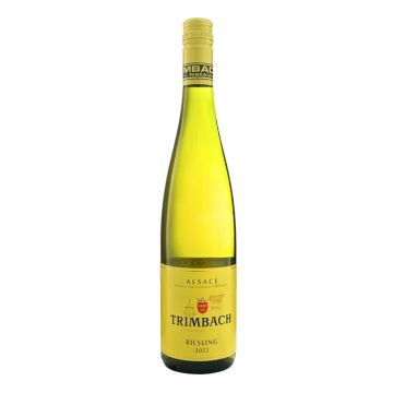 2022 Trimbach Riesling, Alsace White