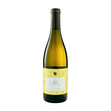 2022 Vie di Romans Sauvignon Vieris, Italy White