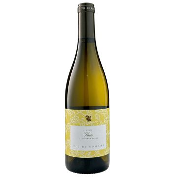 2022 Vie di Romans Sauvignon Vieris, Italy White