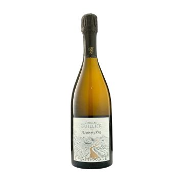 2022 Vincent Cuillier Brut Nature Chemin des Rois