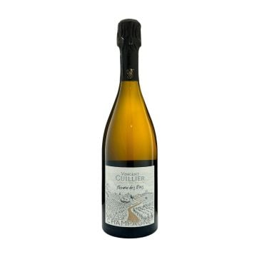 2022 Vincent Cuillier Brut Nature Chemin des Rois