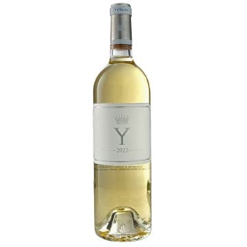 2022 "Y" (d'Yquem), Dessert