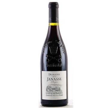 2023 Janasse Chateauneuf du Pape Cuvee Chaupin