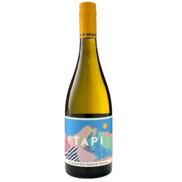 2023 AK Altschwager Kenneally TAPI Sauvignon Blanc