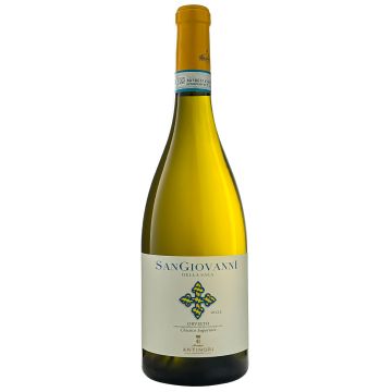 2023 Antinori Castello della Sala San Giovanni Orvieto Classico Superiore, Italy White