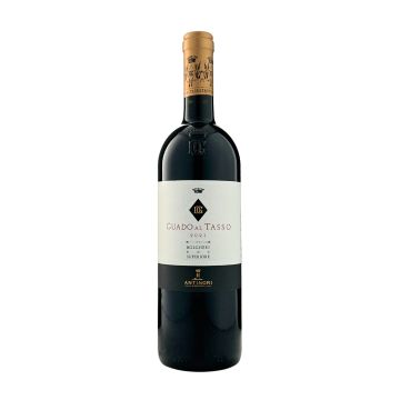 2023 Antinori Guado Al Tasso