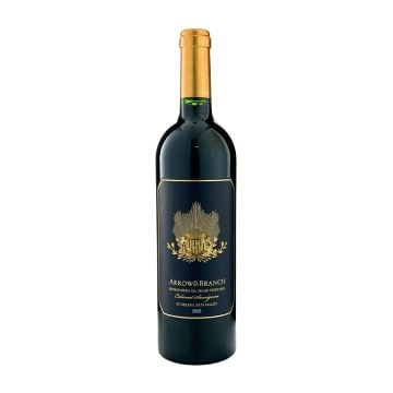 2023 Arrow & Branch Cabernet Sauvignon Beckstoffer Dr. Crane Vineyard
