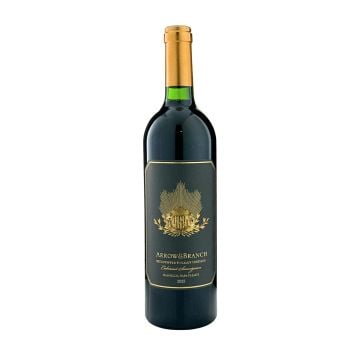 2023 Arrow & Branch Cabernet Sauvignon Beckstoffer To Kalon Vineyard