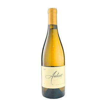 2023 Aubert Chardonnay CIX