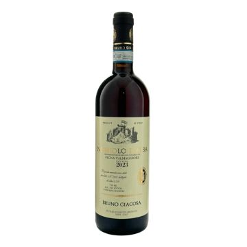 2023 Bruno Giacosa Nebbiolo d'Alba Valmaggiore