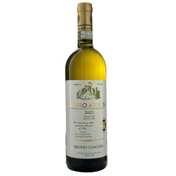2023 Bruno Giacosa Roero Arneis, Italy White