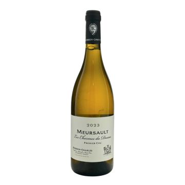 2023 Buisson Charles Meursault Premier Cru Les Charmes du Dessus