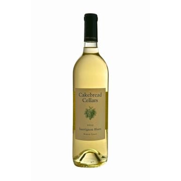 2023 Cakebread Sauvignon Blanc, California White