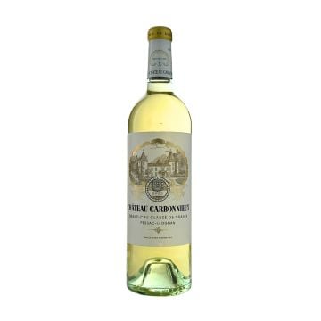 2023 Carbonnieux Blanc, Bordeaux White