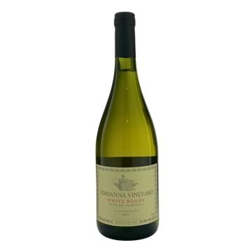 2023 Catena Zapata Chardonnay Adrianna Vineyard White Bones, Argentina White