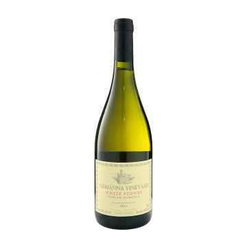 2023 Catena Zapata Chardonnay Adrianna Vineyard White Bones, Argentina White