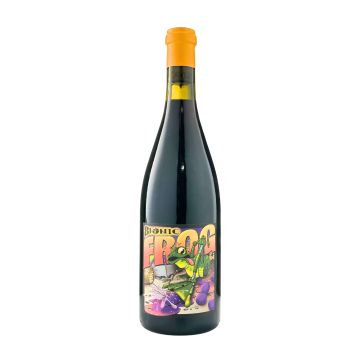 2023 Cayuse Syrah Bionic Frog